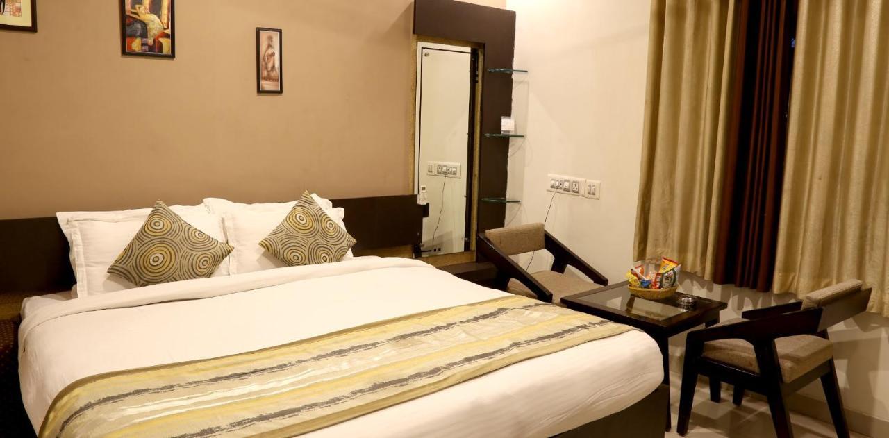 Royal Inn Udaipur Exterior photo
